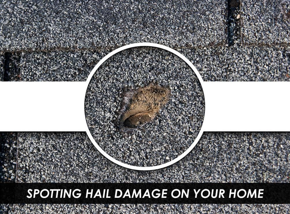 Damage on Your Home