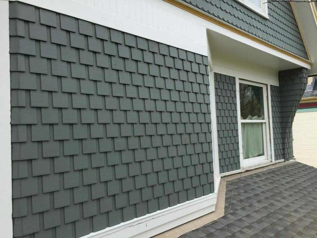 The Best Siding Repair Companies Near You Noble Roofing