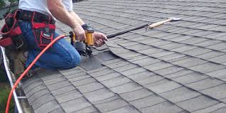 Roof Leak Repair Omaha NE | Saalfeld Construction Roofing