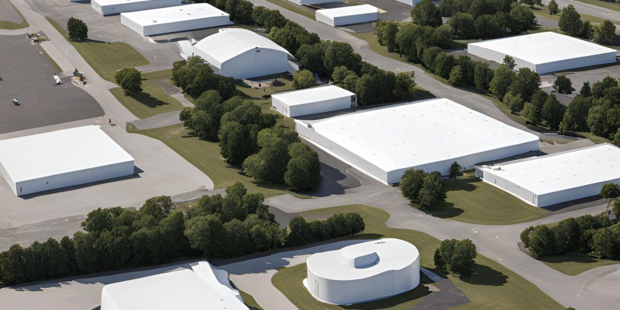 How Much Does it Cost to Repair TPO Roofing?