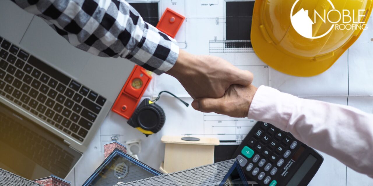 Why You Should Be Proactive with Your Roof Replacement