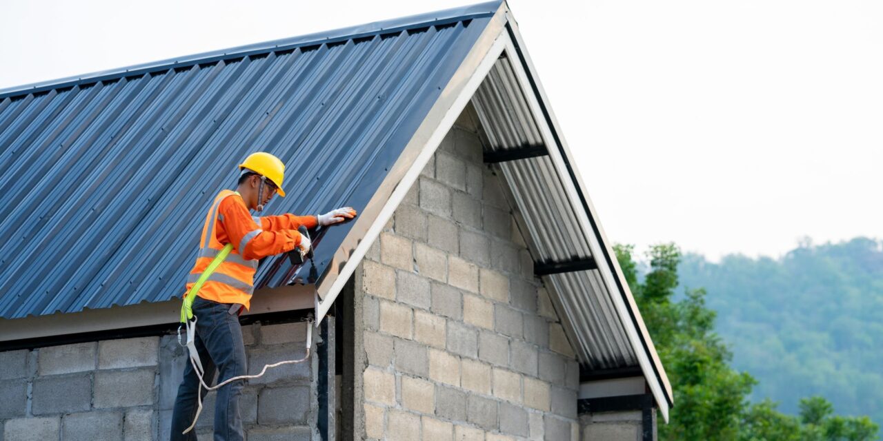 Roof Maintenance Reminder: Keep Your Roof in Top Shape!