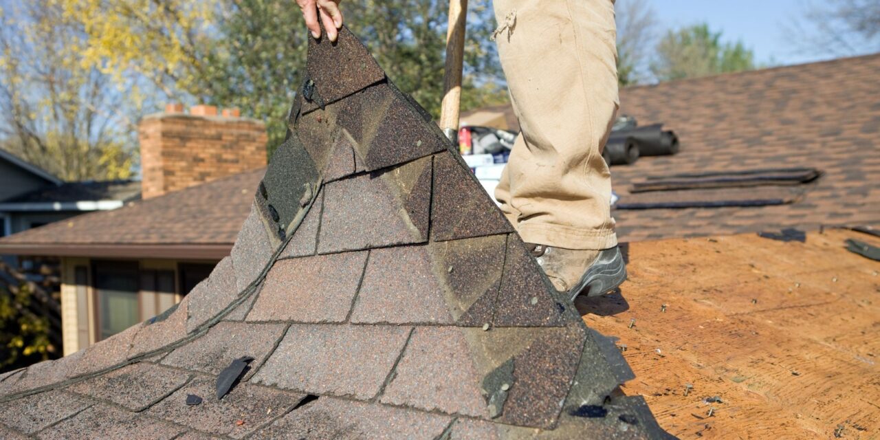 How Much Does It Cost to Replace a Roof in 2024?
