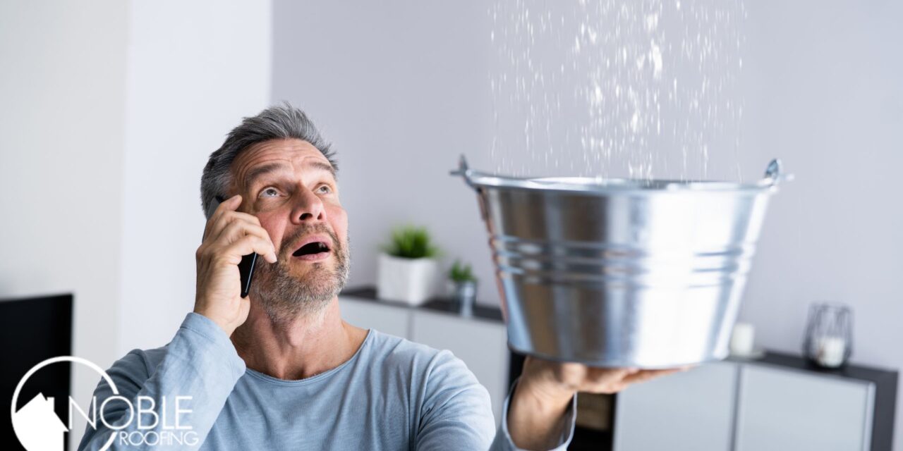 How to Find a Roof Leak Repair Contractor Near You: A Step-by-Step Guide