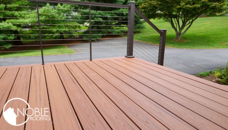 composite deck trends 2025