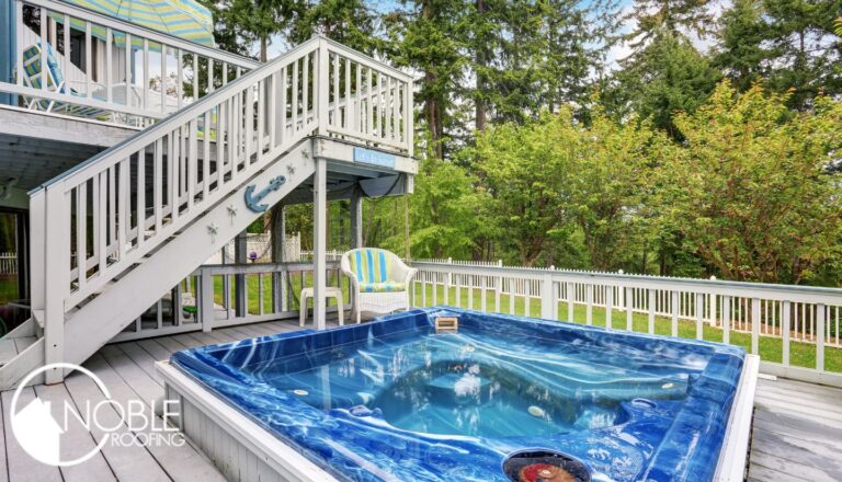 multilevel deck deck trends 2025