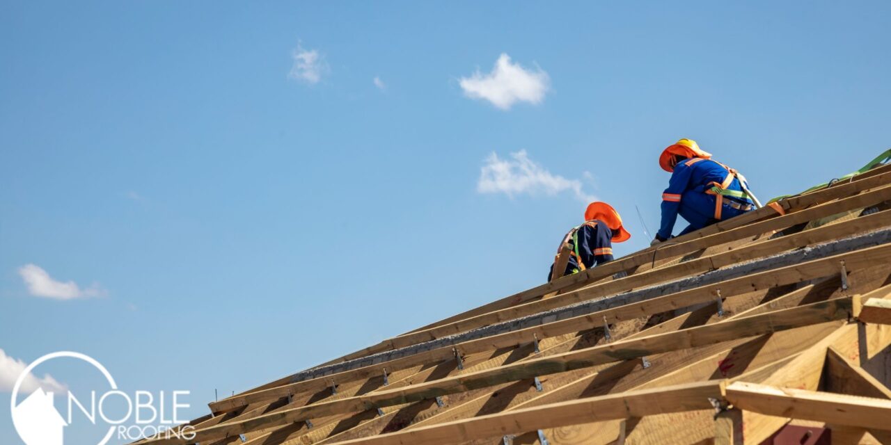 Should You Repair or Replace Your Roof?