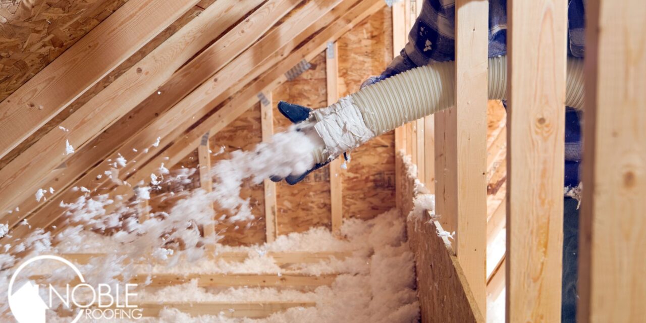 How to Decrease Moisture in Your Attic