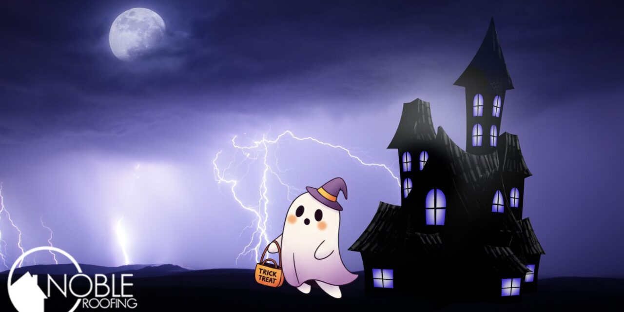 Trick or Treat? 5 Spooky Reasons to Schedule a Yearly Roofing Inspection