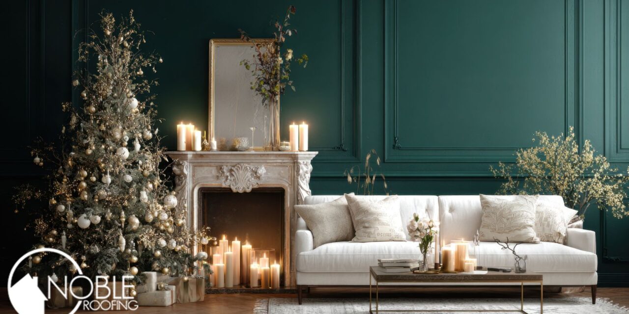 Your Holiday Home Improvement Shopping List