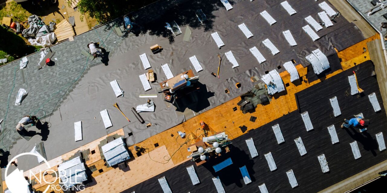 10 Things You May Not Know About Roofing