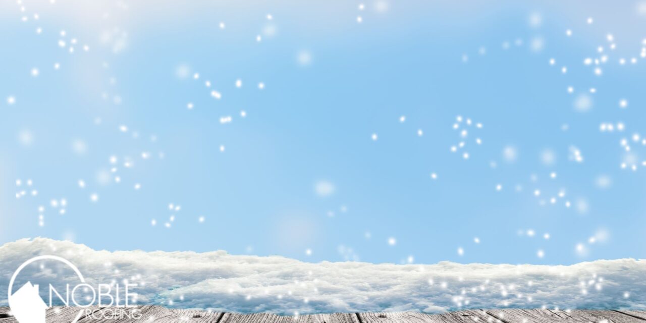 5 Ways to Winterproof Your Deck