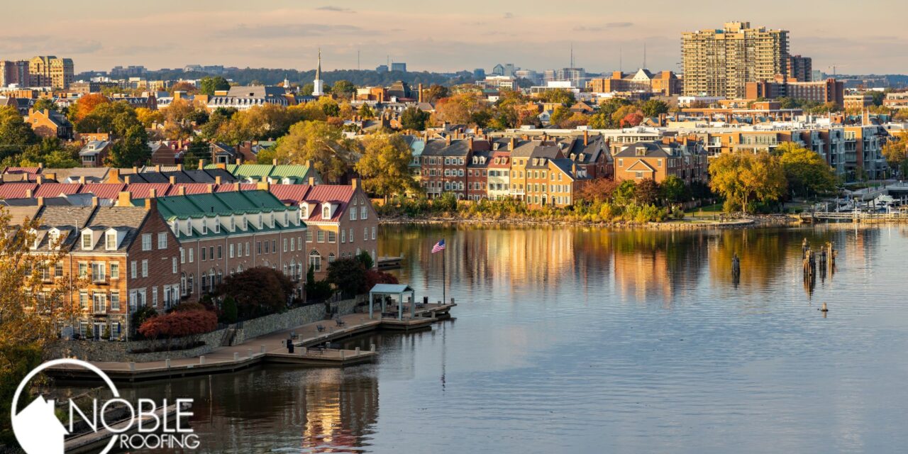 How Much Does a Roof Replacement Cost in Alexandria, VA? (2026 Guide)