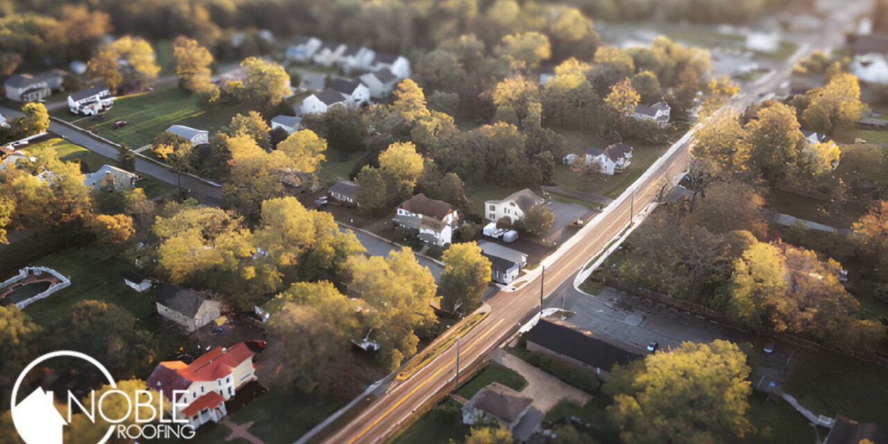 How Much Does a Roof Replacement Cost in Prince William County, VA? (2026 Guide)