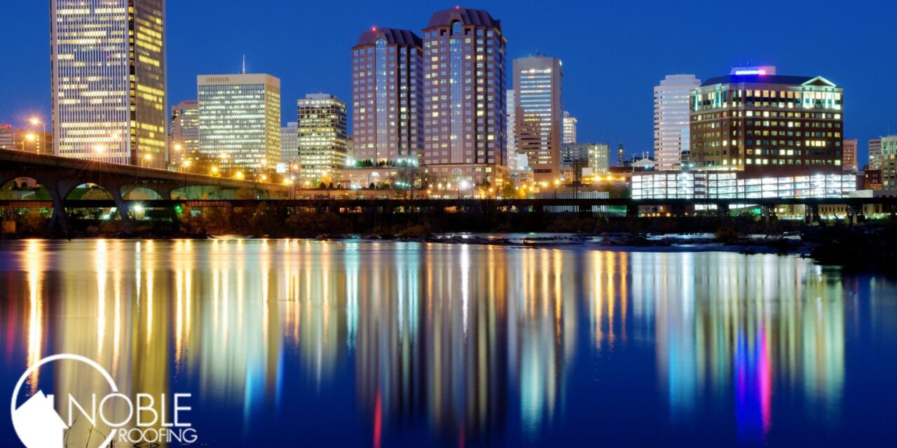 How Much Does a Roof Replacement Cost in Chantilly, VA in 2026?