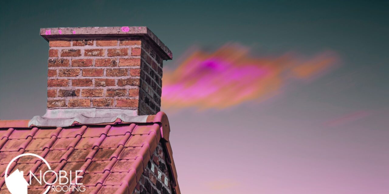 Spring Checklist: How to Take Care of Your Chimney and Its Flashing