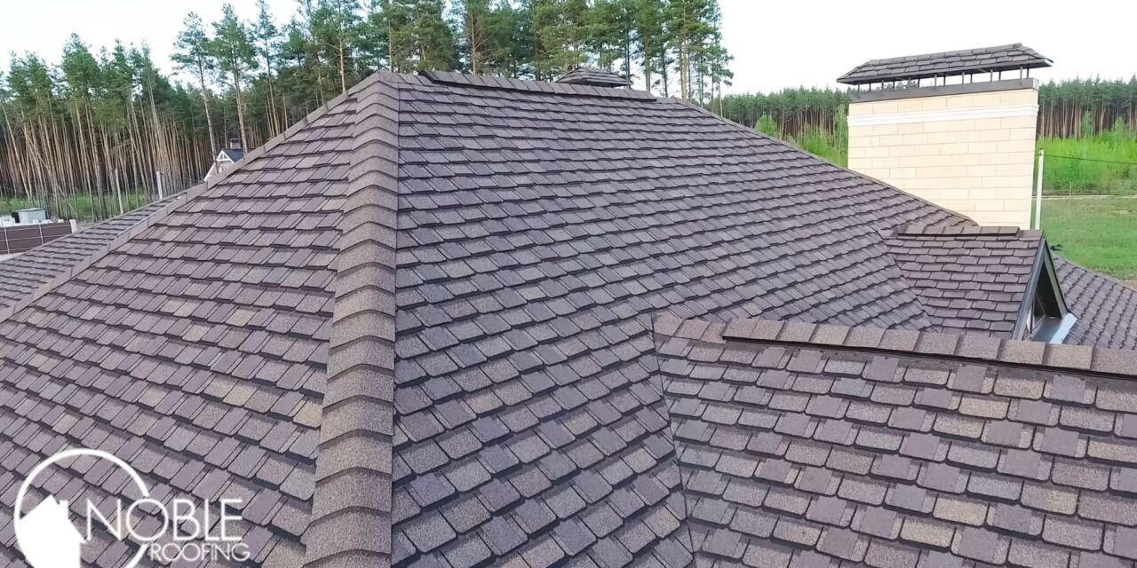 How to Prepare Your Roof for Summer in Northern Virginia