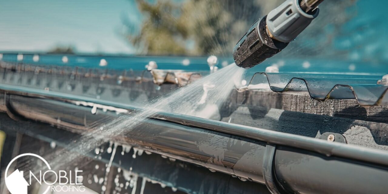 Keeping Pests Away from Your Gutters