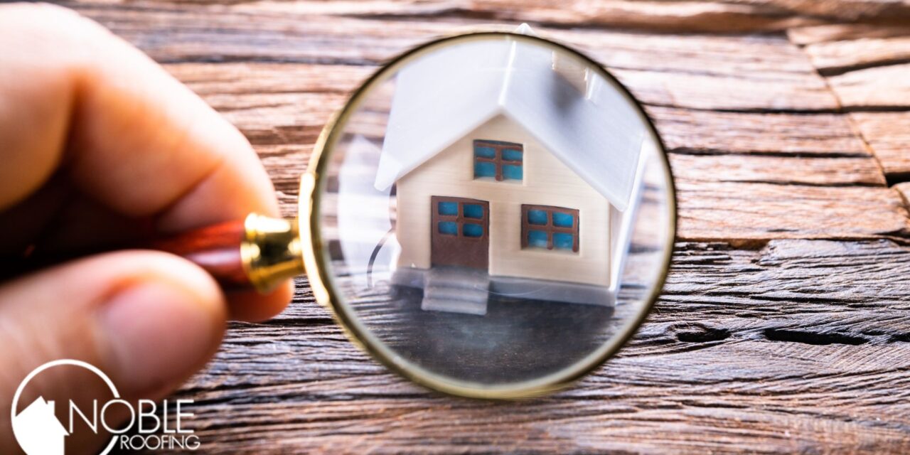 The Homeowner’s Guide to a Roofing Inspection