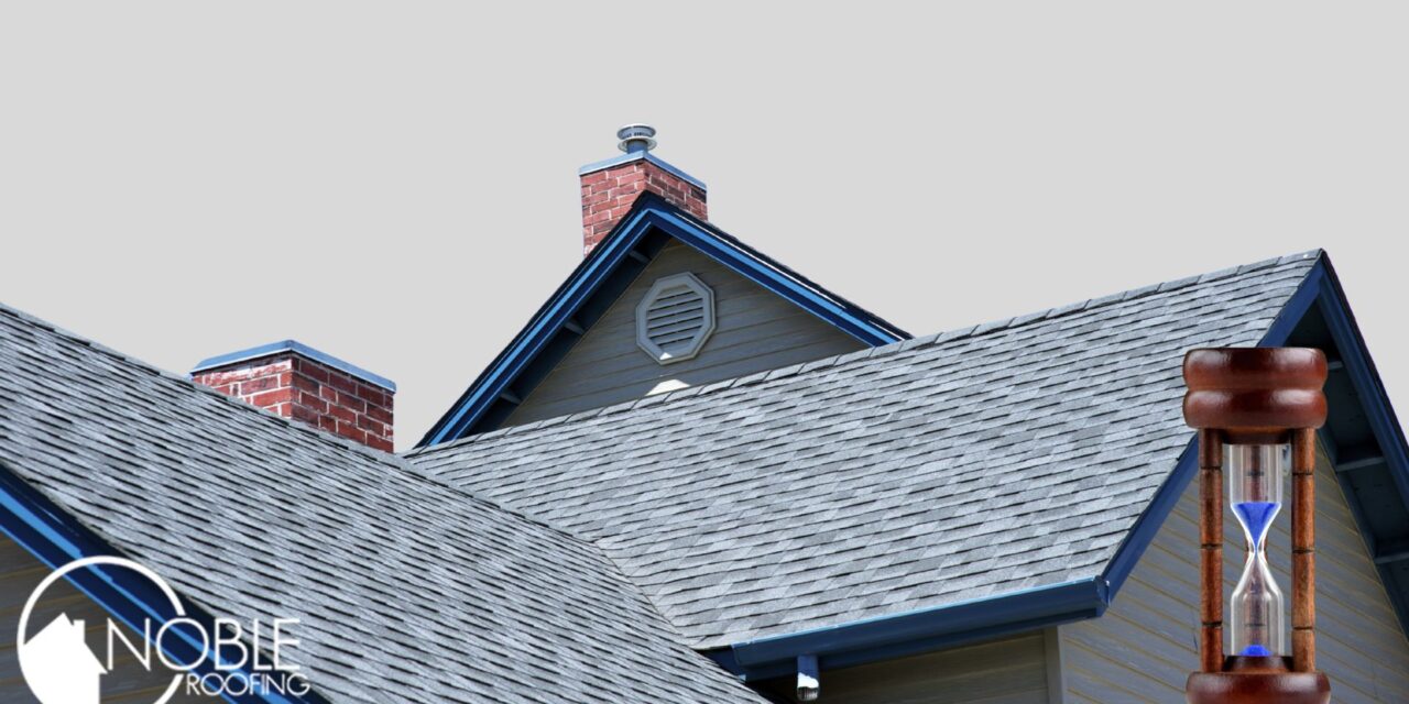 Northern Virginia Roof Lifespan: When To Repair vs. Replace