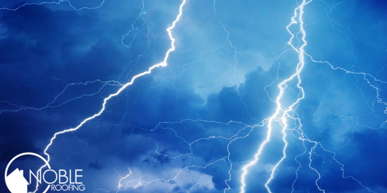 Storm Damage Checklist for Homeowners in Northern Virginia