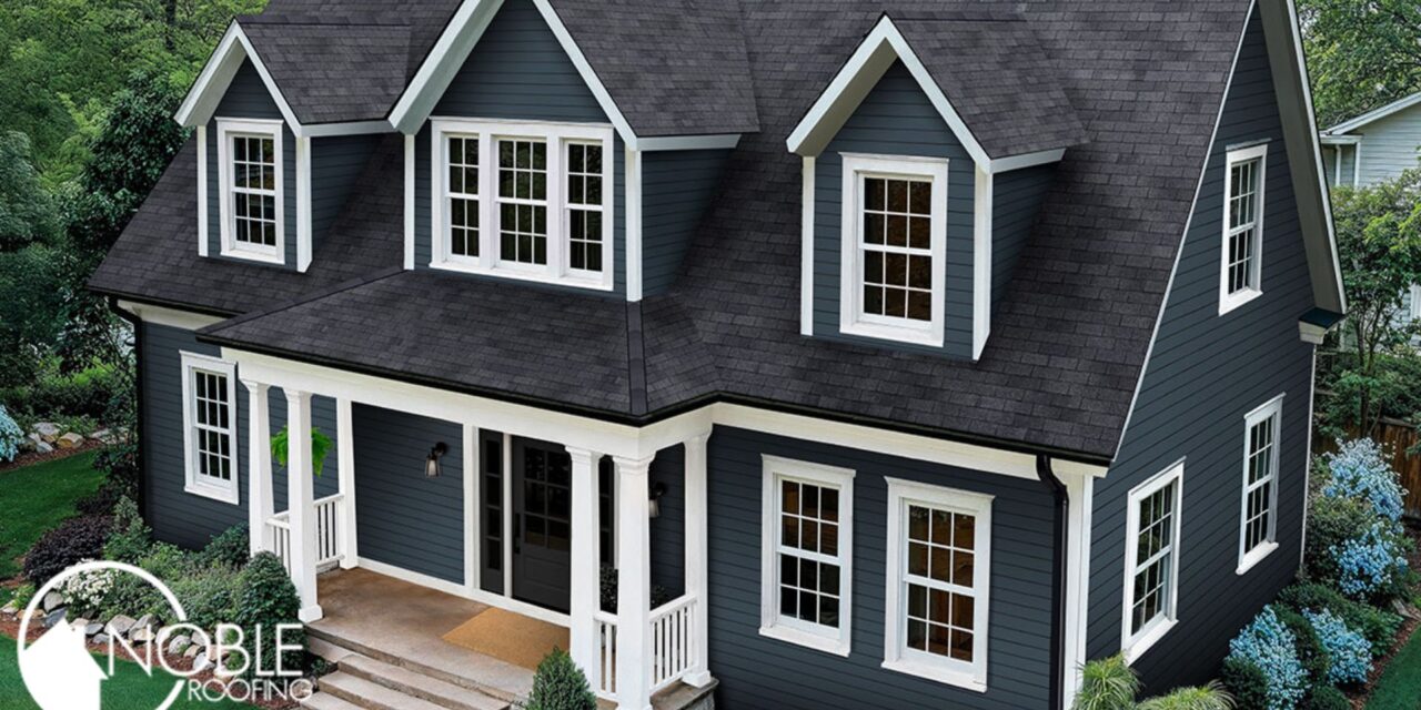 The Most Stylish Roofing Shingles of Fall 2026