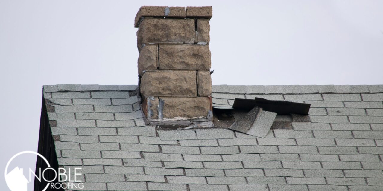 8 Warning Signs Your Roof May Be Failing