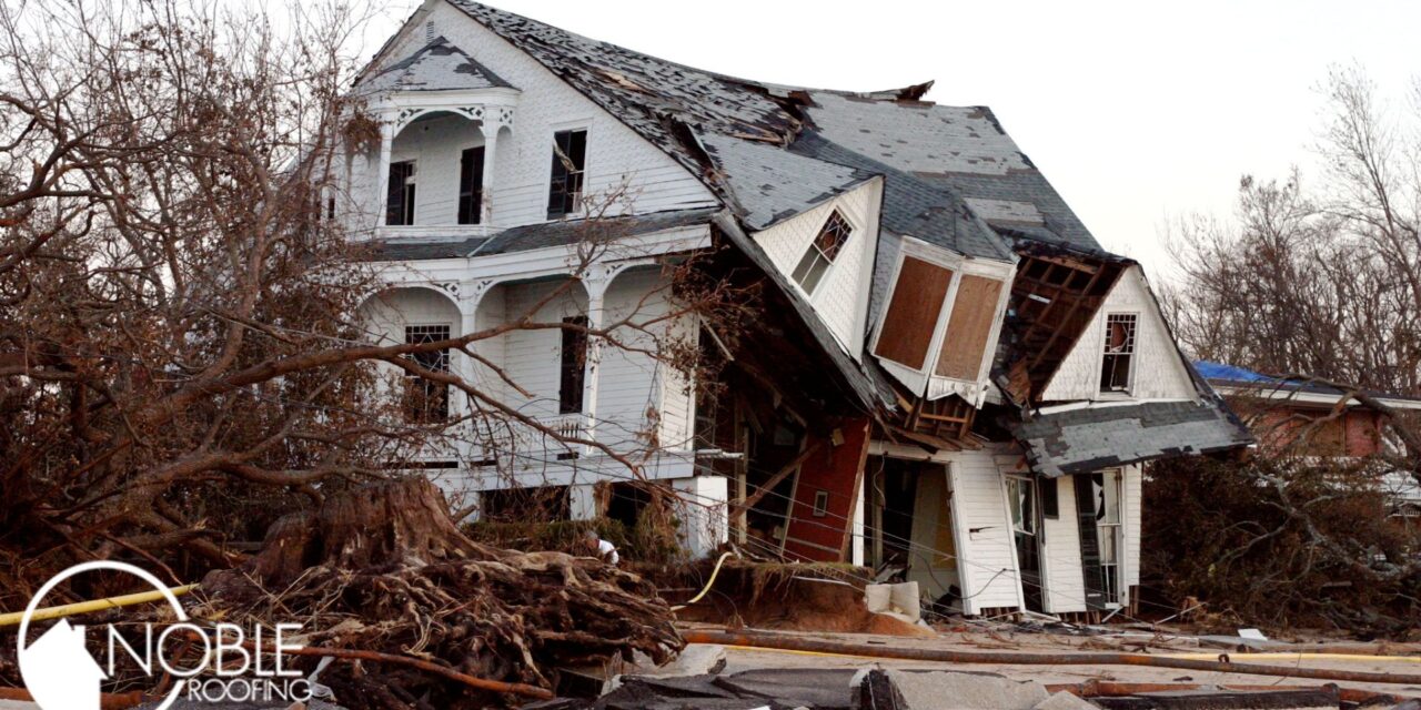 How to Make an Insurance Claim After a Hurricane Hits