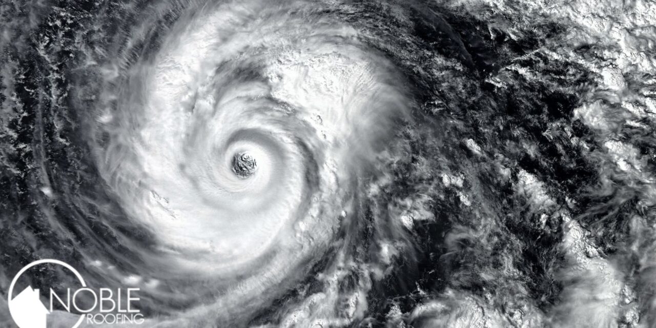 How to Protect Your Roof from Wind Damage This Hurricane Season